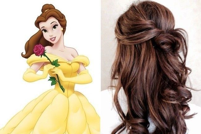 Inspiração para casamento temático da Disney - Bela e a Fera 26