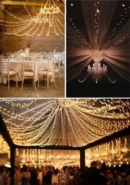 Estilos de casamento - Romântico 16