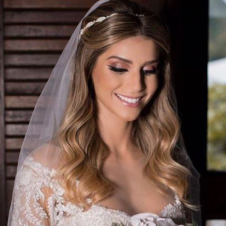 Estilos de casamento - Romântico 26