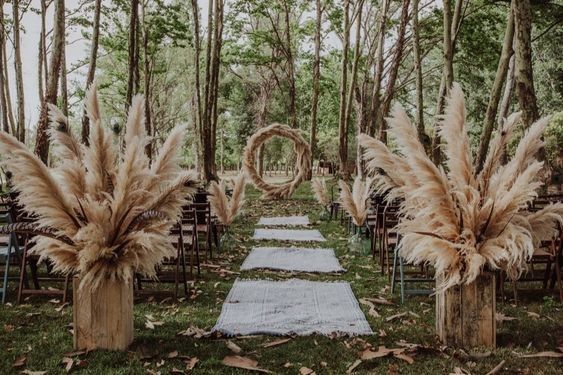 Estilos de casamento - Folk 8
