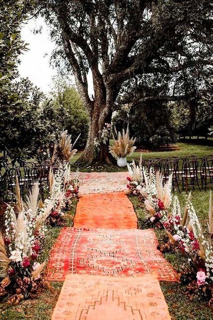 Estilos de casamento - Folk 9