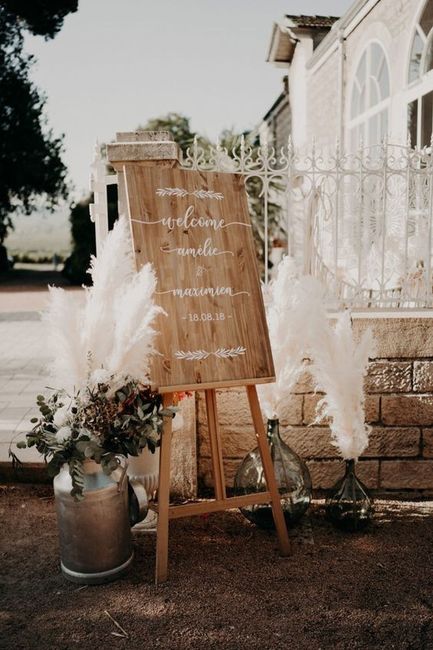 Estilos de casamento - Folk 11