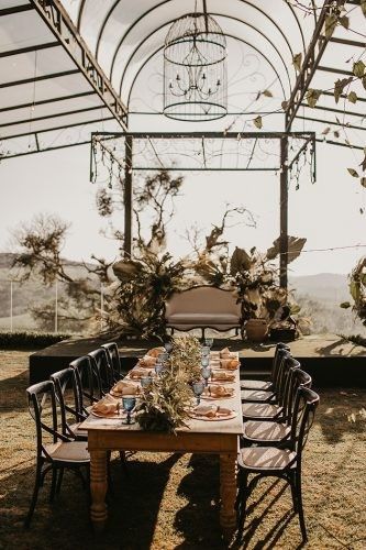 Estilos de casamento - Folk 20