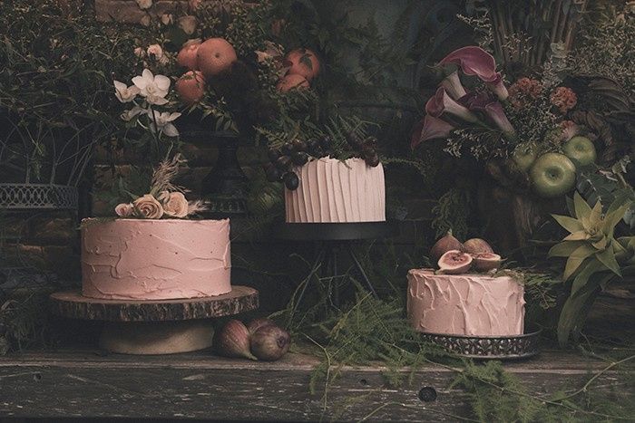 Estilos de casamento - Folk 22