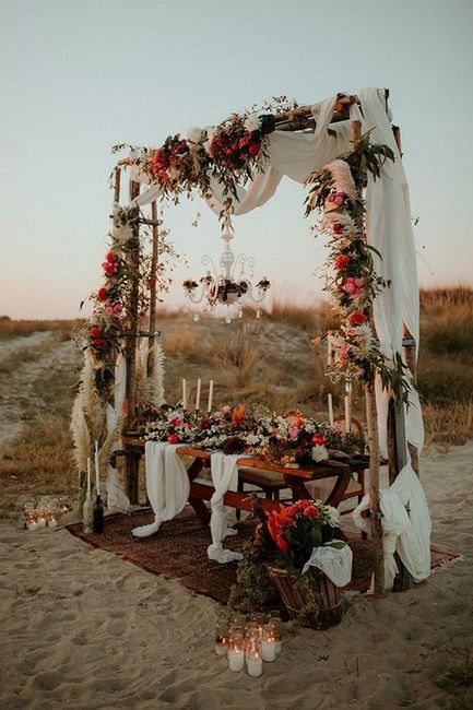 Estilos de casamento - Folk 25
