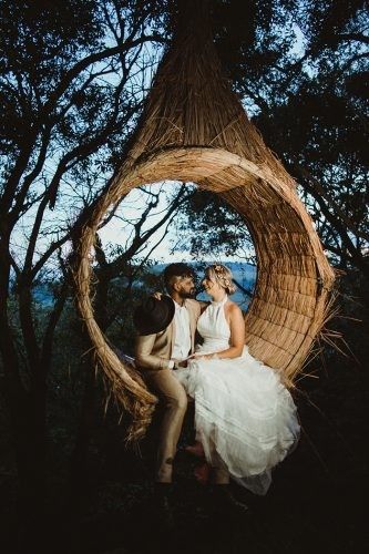 Estilos de casamento - Folk 27