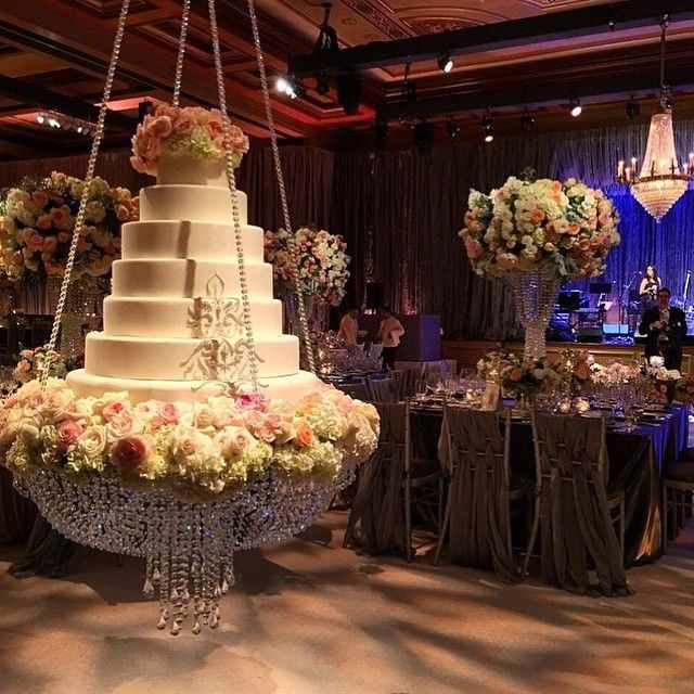 Estilos de casamento - Moderno 15