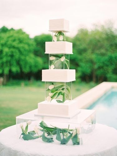 Estilos de casamento - Moderno 19