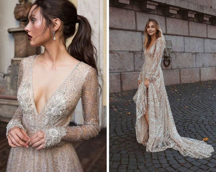 Estilos de casamento - Moderno 23