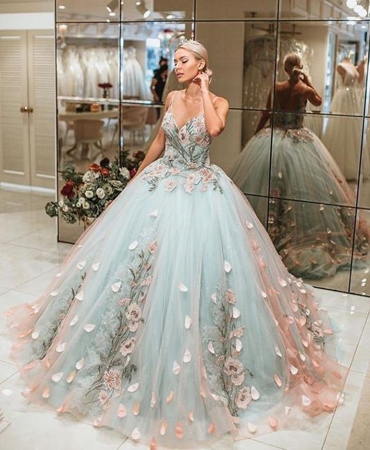 Estilos de casamento - Moderno 24