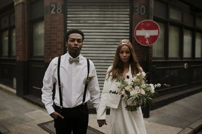Estilos de casamento - Urbano 16
