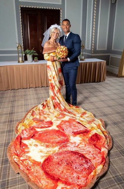 Estilos de casamento - Temático 1
