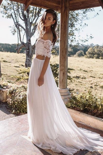 Estilos de casamento - Tropical 27