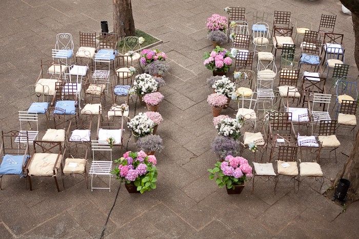 Estilos de casamento - Vintage - 5
