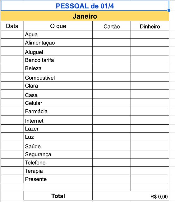 Dicas de uma recém casada #parte1 3