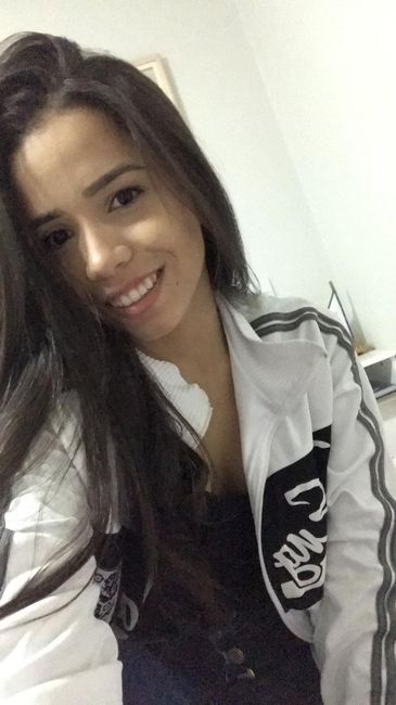 Minha beleza revelada - Keytellyn 6