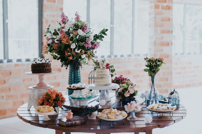 Micro Wedding - uma tendência que veio para ficar 10