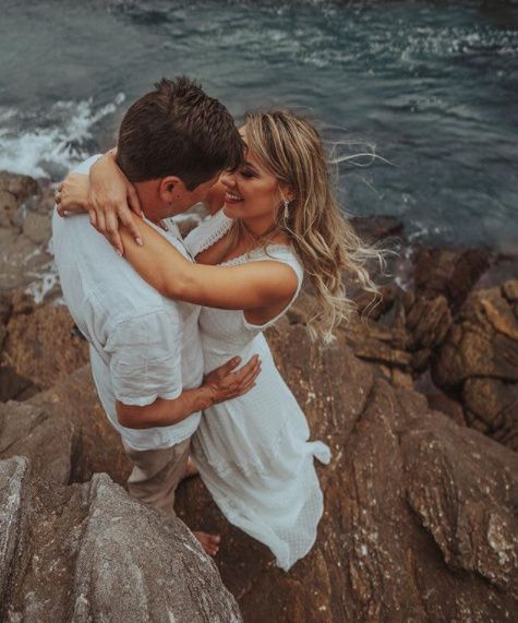 Pré Wedding - Minhas Inspirações. 43