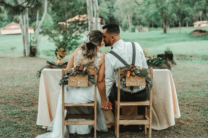 Como escolher a paleta de cores para o seu casamento - 4