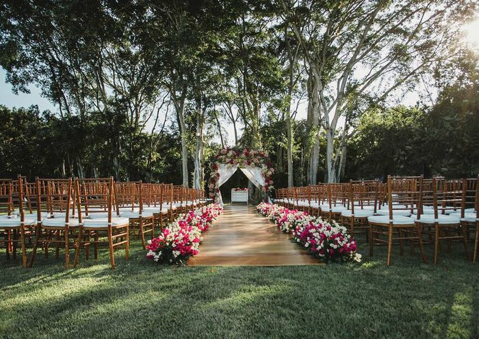 Como escolher a paleta de cores para o seu casamento - 5