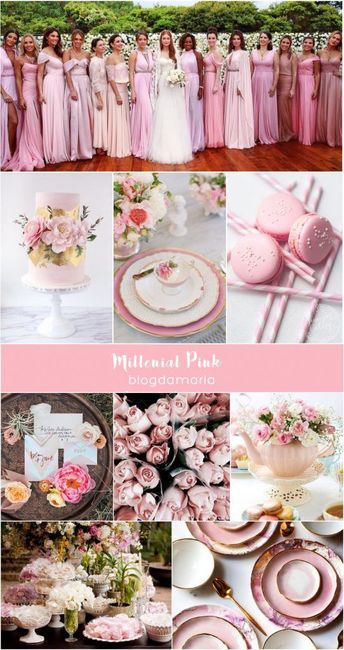 Como escolher a paleta de cores para o seu casamento 12
