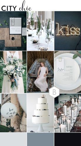 Como escolher a paleta de cores para o seu casamento 19