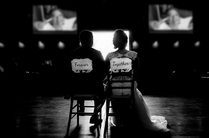 Casamento high tech - O que acha dessa tendência? 6