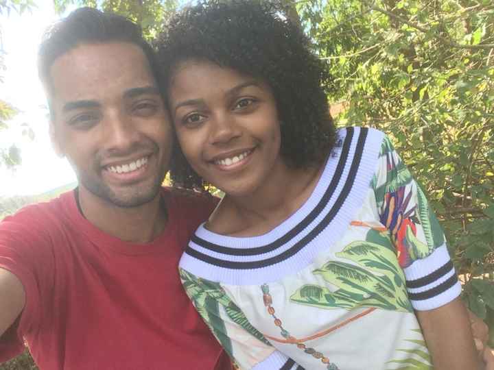Minha História de Amor 