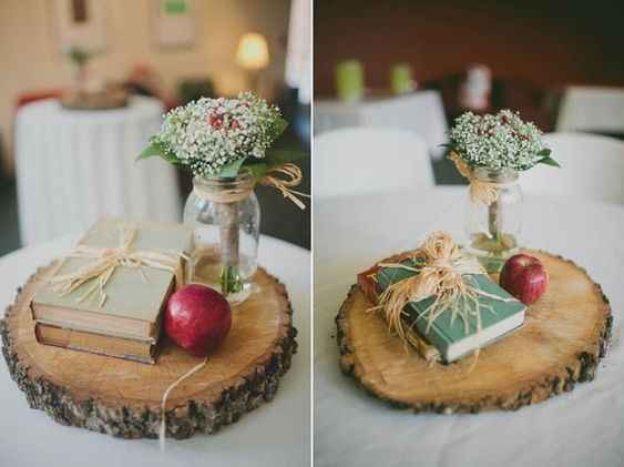 Inspiração para casamento temático da Disney - Branca de Neve - 22