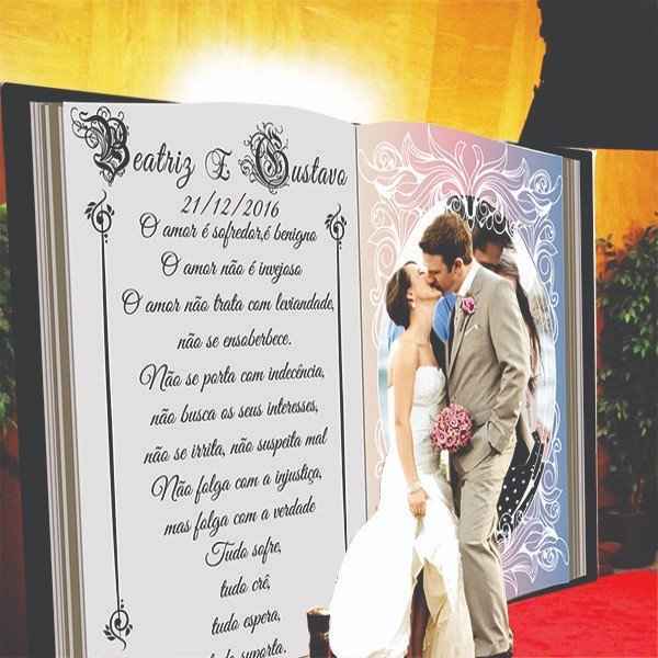 Inspiração para casamento temático da Disney - Bela e a Fera - 22