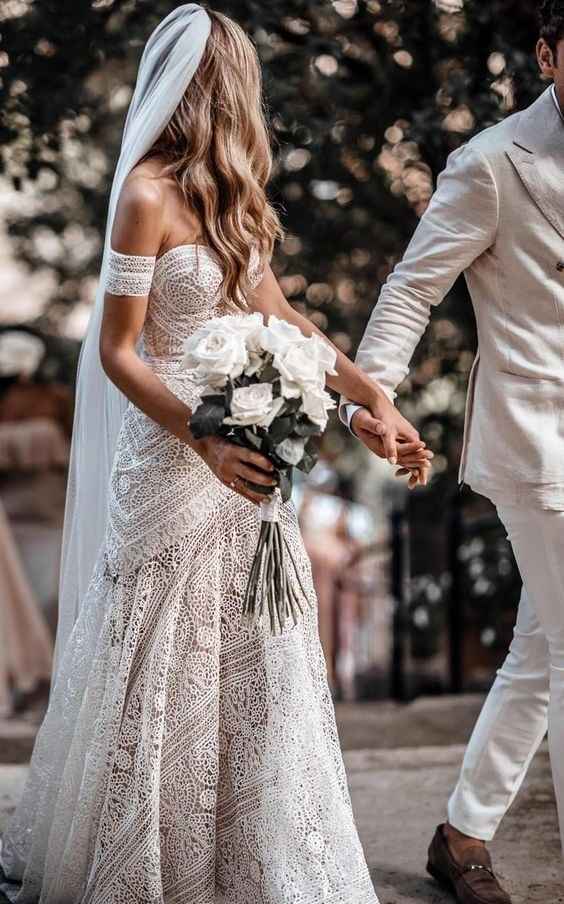 Estilos de casamento - Boho - 21