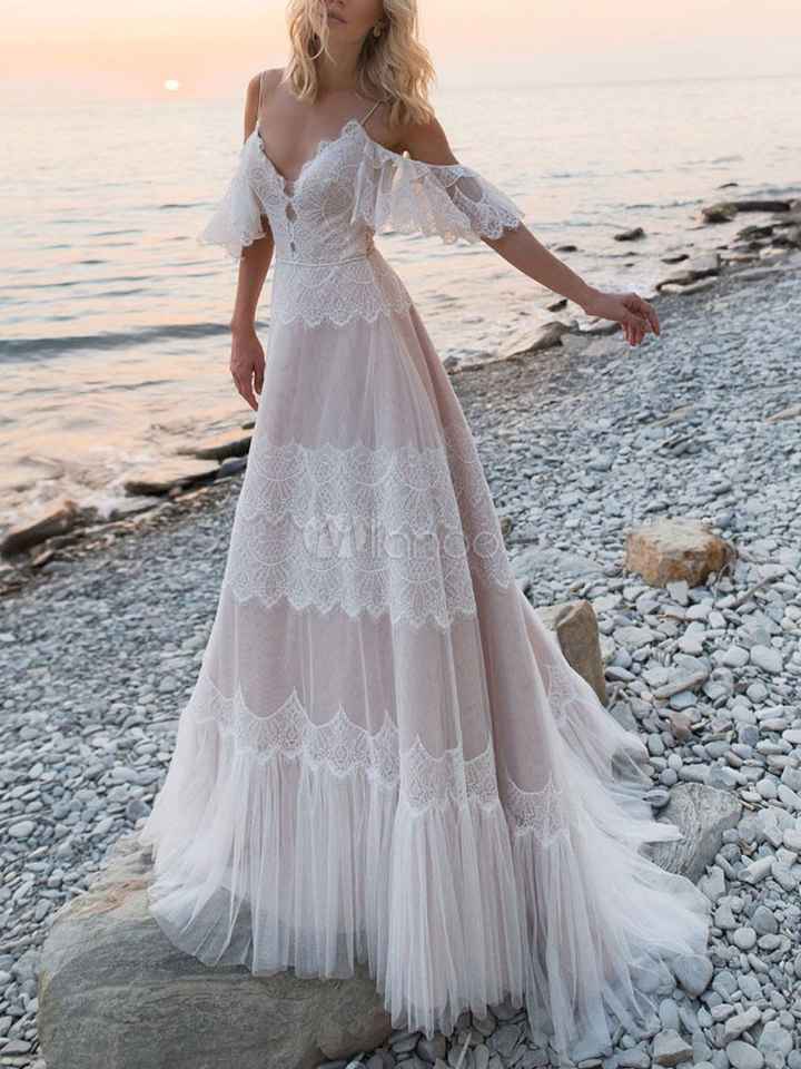 Estilos de casamento - Boho - 25