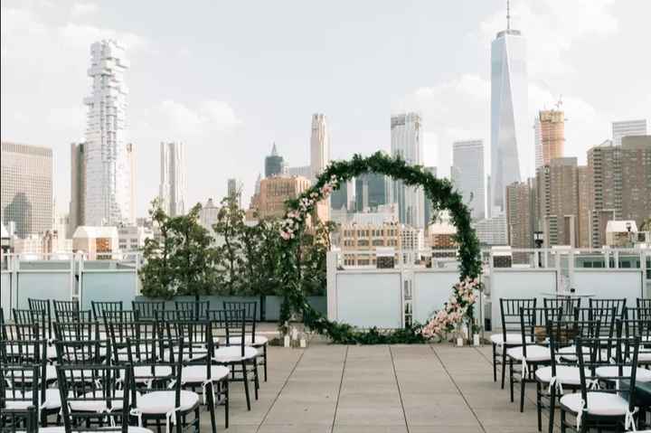 Estilos de casamento - Urbano - 12