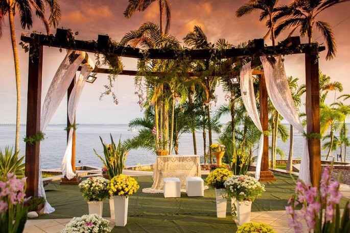 Estilos de casamento - Tropical - 6