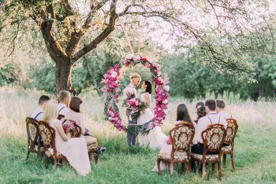 Micro Wedding - uma tendência que veio para ficar - 6