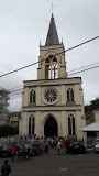 Igreja onde me caso
