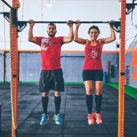 Pré wedding temático: Esportes - 1