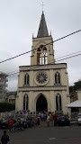 Igreja onde me caso