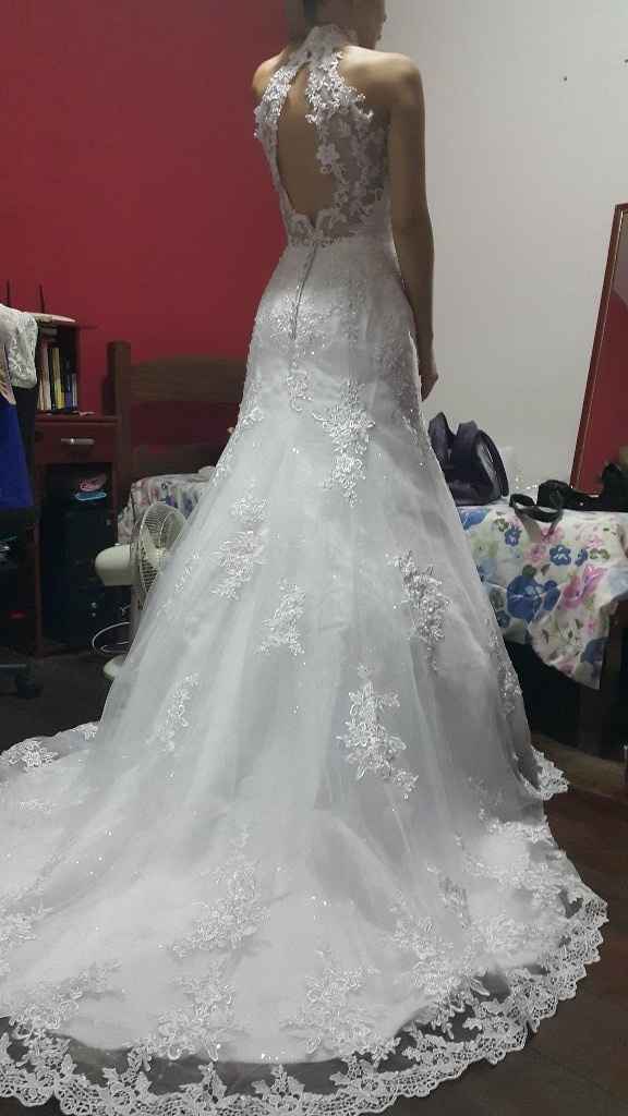 Vestido