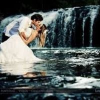 que tal uma foto assim ?