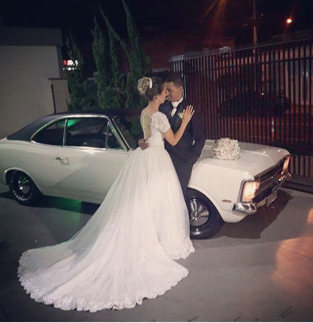  Casei... 👰  Vem ver! Fotos não oficias - 2