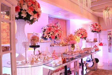 Qual a cor do seu casamento - 1