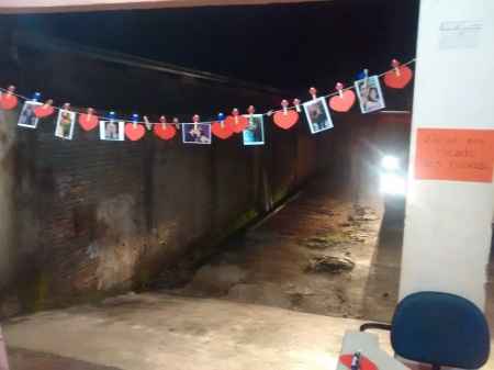 Enfim noivos !! - 3