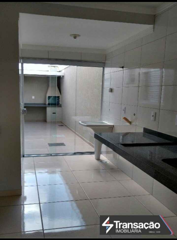Quem casa quer casa! #meuap - 1