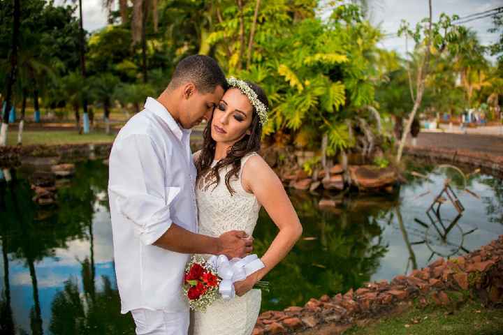 Pré wedding - 3