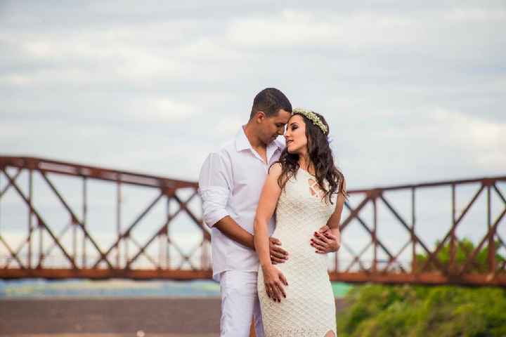 Pré wedding - 4