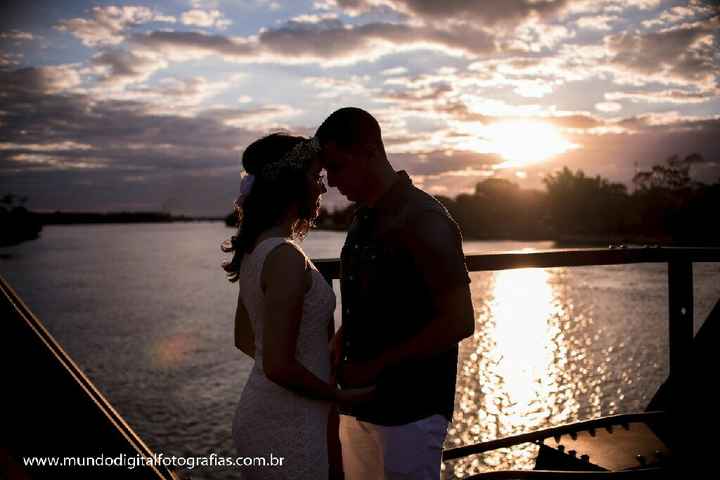 Pré wedding - 5