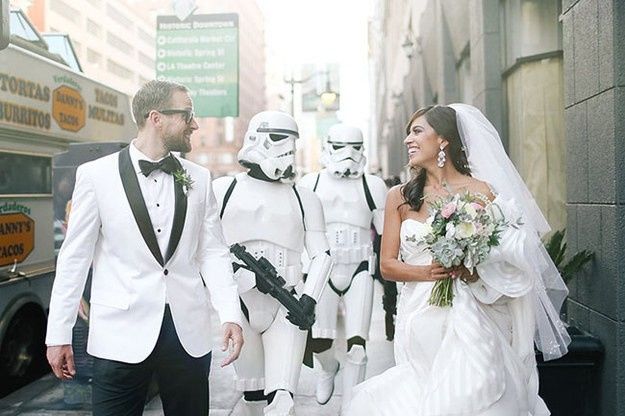 star wars