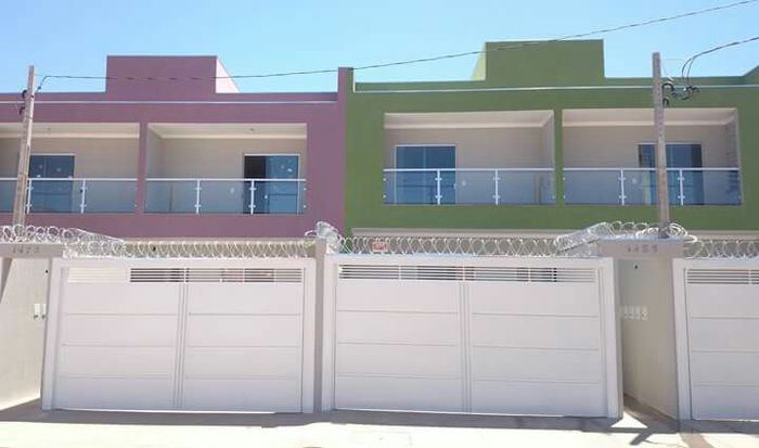 Quem casa quer casa! #meuap - 5