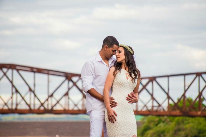 Pré wedding - 4